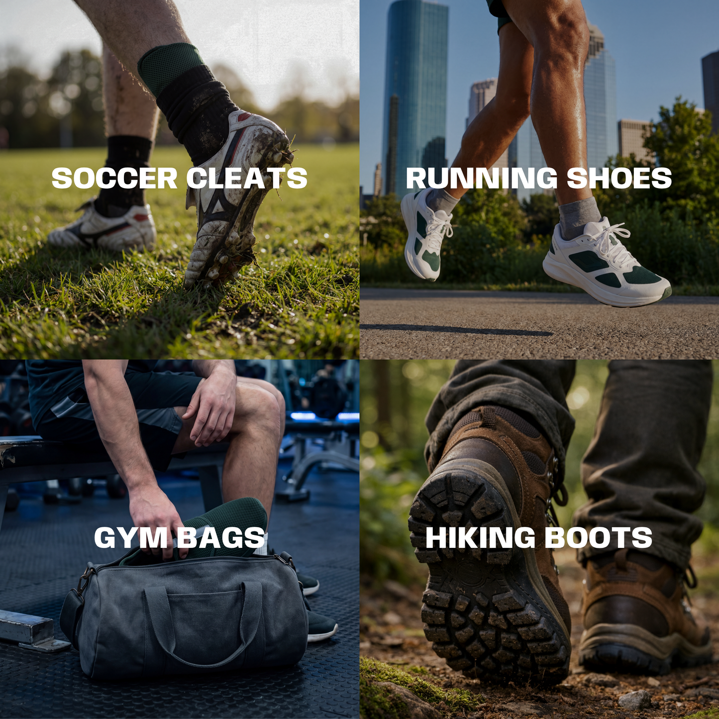 Novoc™ D1 Shoe Odor Neutralizer