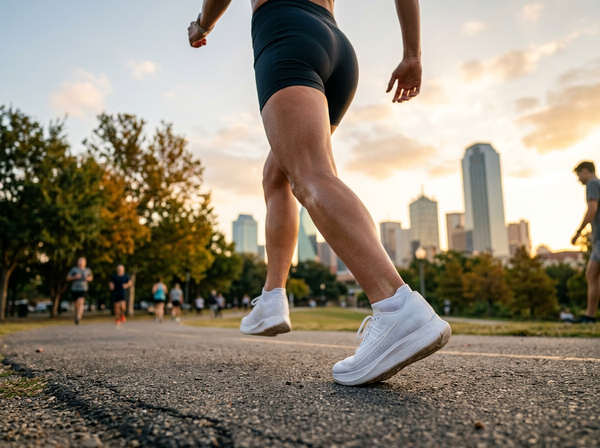 Running Shoes
