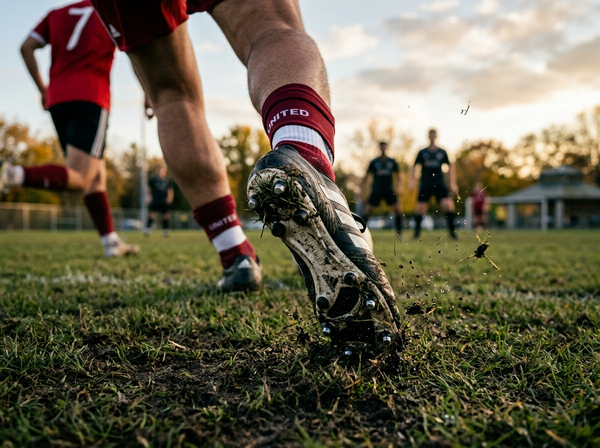 Soccer Cleats