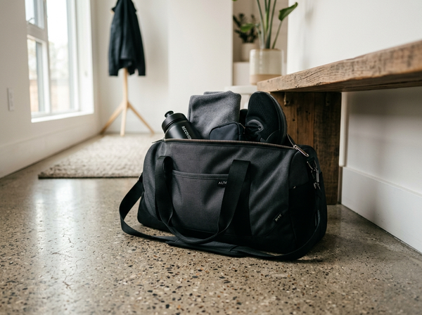 Gym Bags